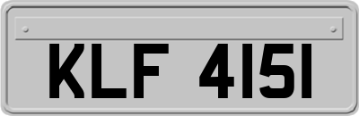 KLF4151