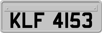 KLF4153