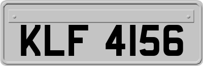 KLF4156