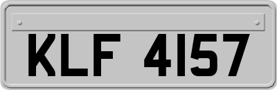 KLF4157