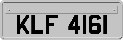 KLF4161