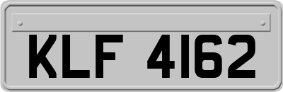 KLF4162