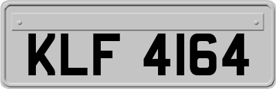 KLF4164