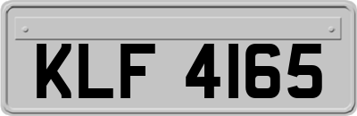 KLF4165