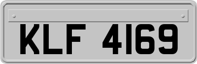 KLF4169