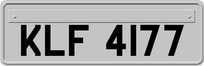 KLF4177