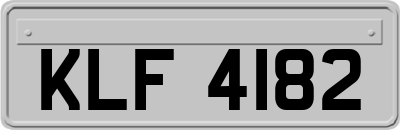 KLF4182