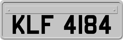 KLF4184