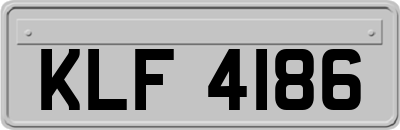 KLF4186