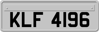KLF4196