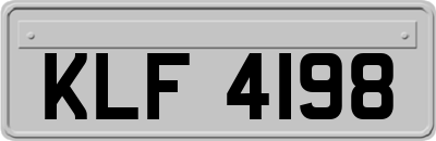 KLF4198