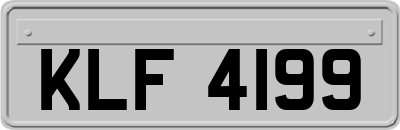 KLF4199