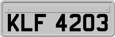 KLF4203