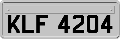 KLF4204