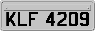 KLF4209