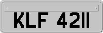 KLF4211