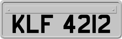KLF4212