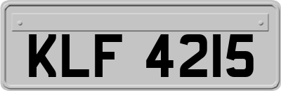 KLF4215