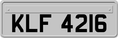 KLF4216