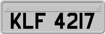KLF4217