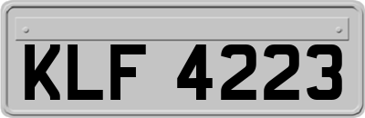 KLF4223