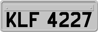 KLF4227