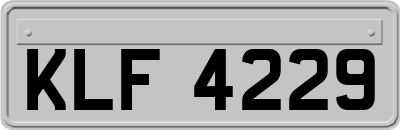KLF4229