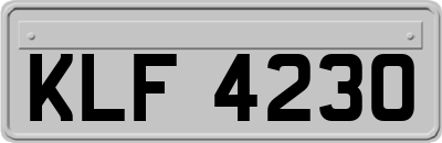 KLF4230