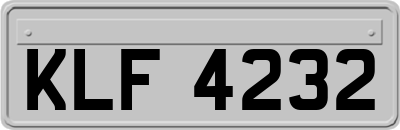 KLF4232