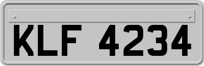KLF4234