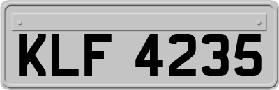 KLF4235