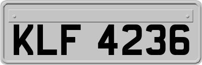 KLF4236