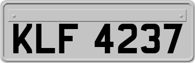 KLF4237