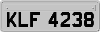 KLF4238