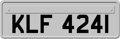 KLF4241