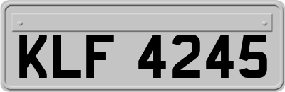 KLF4245