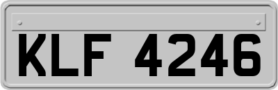 KLF4246