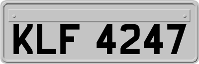 KLF4247