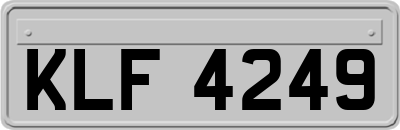KLF4249