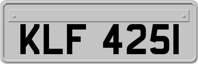 KLF4251