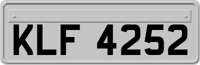 KLF4252