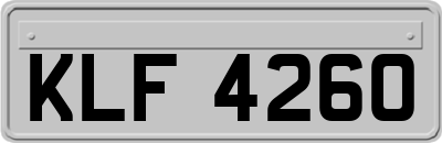 KLF4260