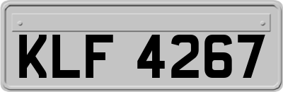 KLF4267