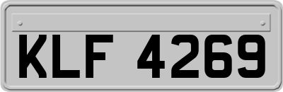 KLF4269