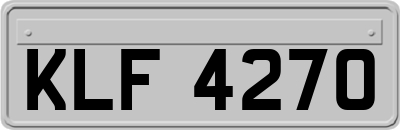 KLF4270