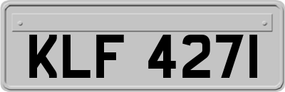 KLF4271