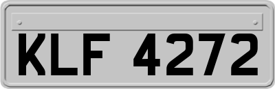 KLF4272