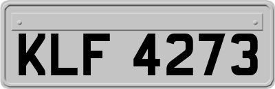 KLF4273