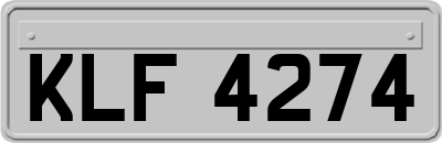 KLF4274