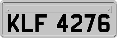 KLF4276